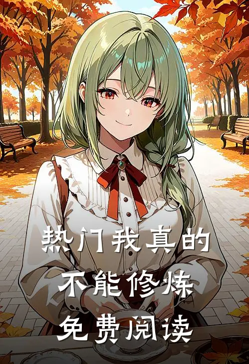 热门我真的不能修炼免费阅读