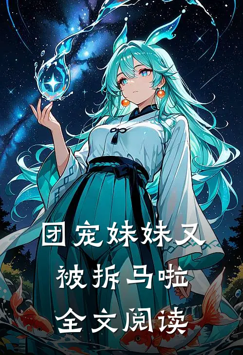 团宠妹妹又被拆马啦全文阅读