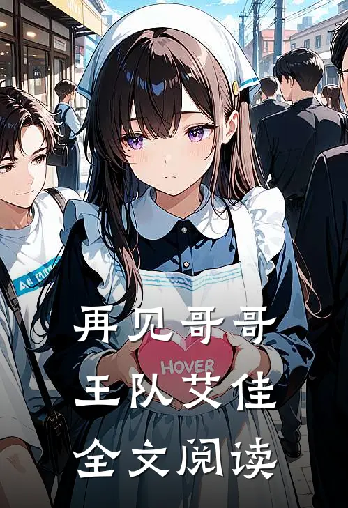 再见哥哥王队艾佳全文阅读