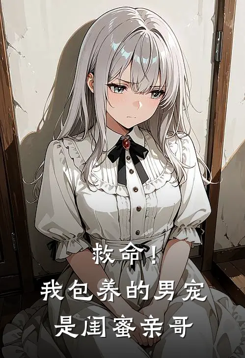 救命！我包养的男宠是闺蜜亲哥