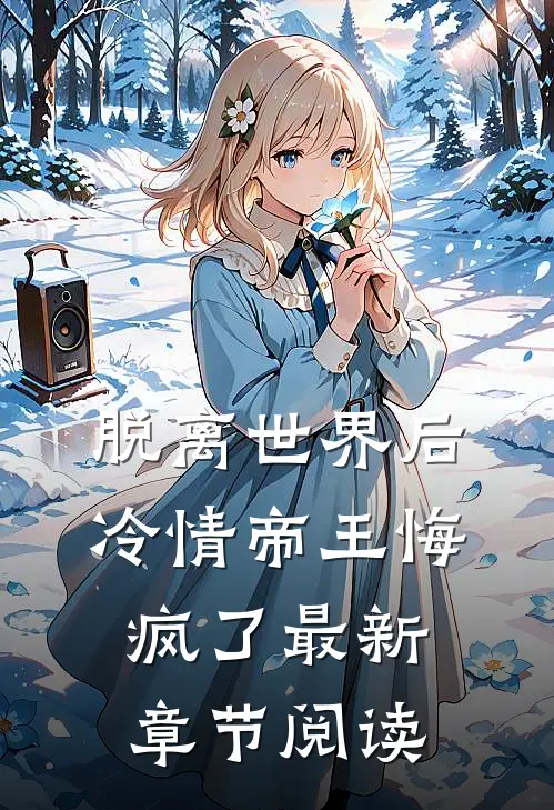 脱离世界后冷情帝王悔疯了最新章节阅读