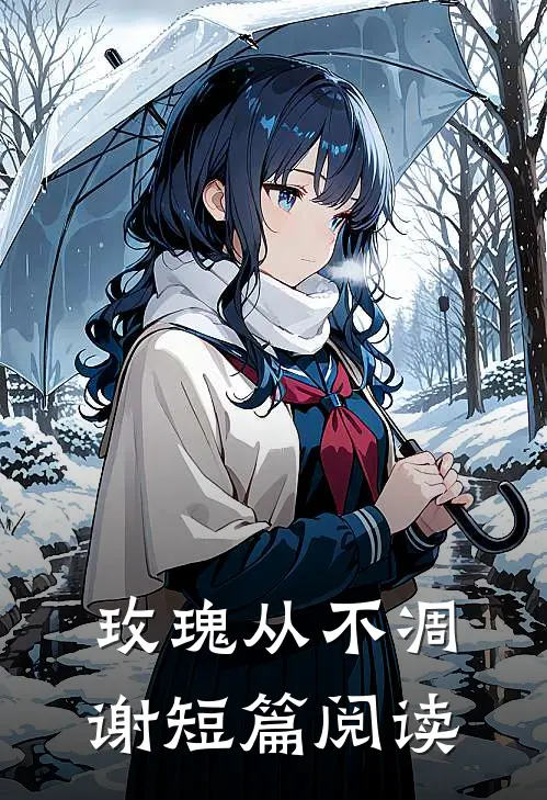 玫瑰从不凋谢短篇阅读