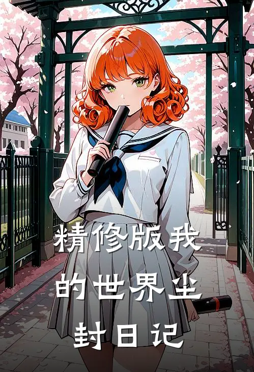 精修版我的世界尘封日记