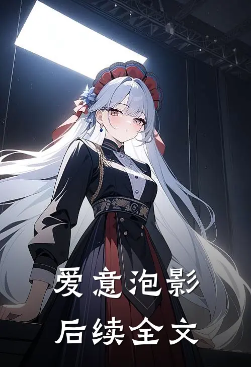 爱意泡影后续全文