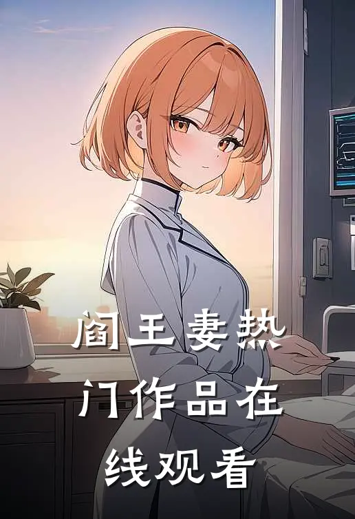 阎王妻热门作品在线观看