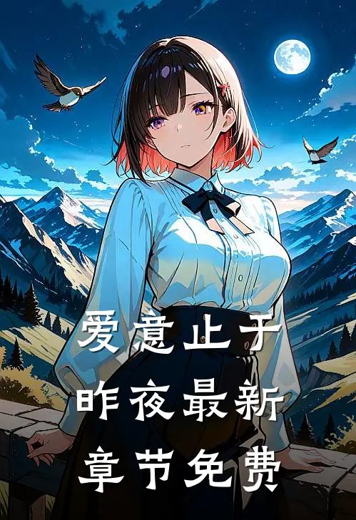 爱意止于昨夜最新章节免费