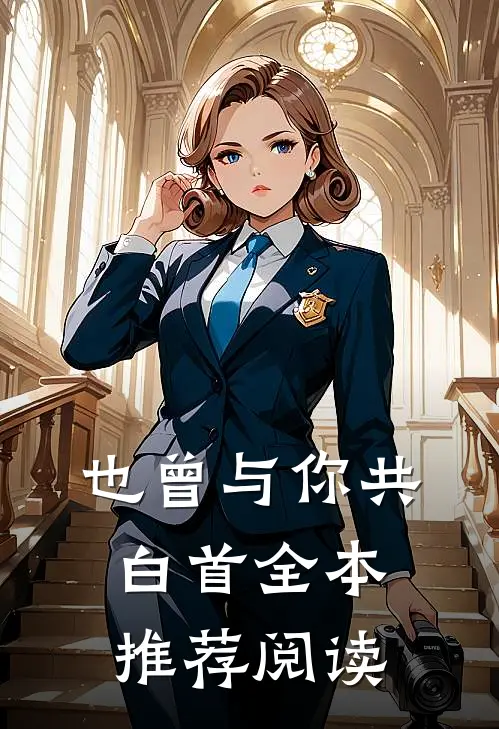 也曾与你共白首全本推荐阅读