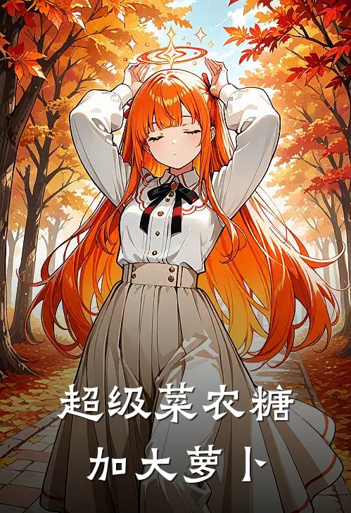 超级菜农 糖加大萝卜