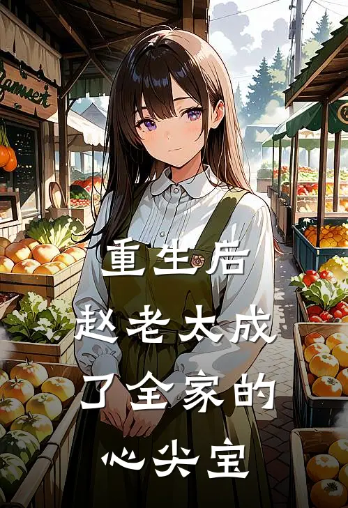 重生后，赵老太成了全家的心尖宝