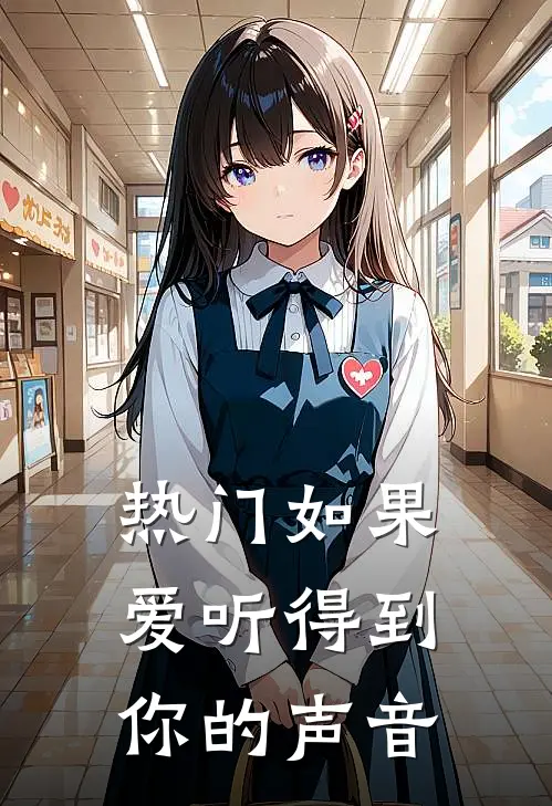 热门如果爱听得到你的声音