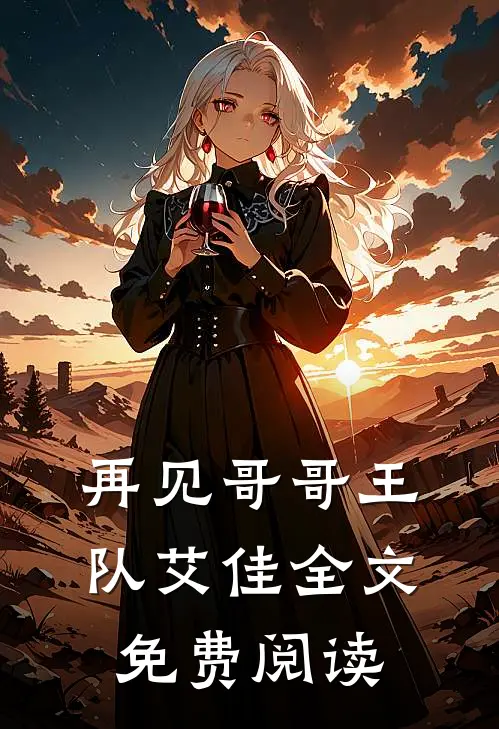 再见哥哥王队艾佳全文免费阅读