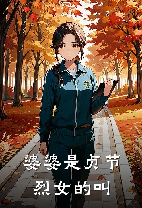婆婆是贞节烈女的叫