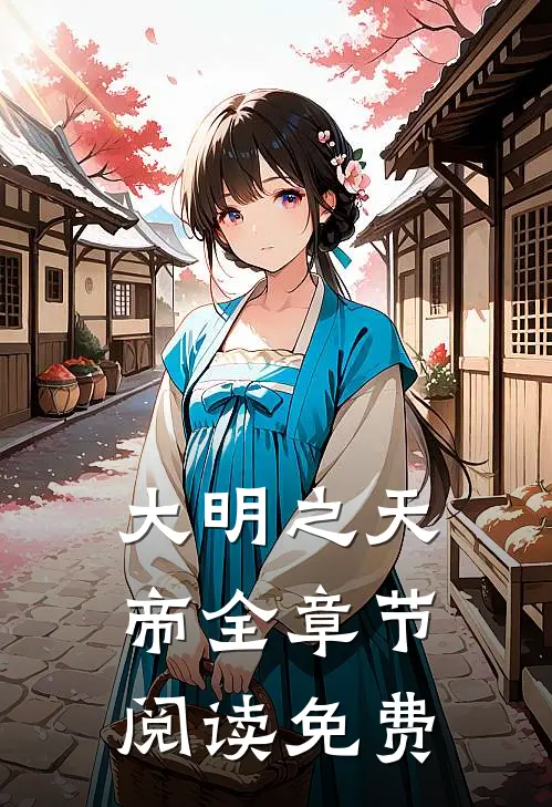 大明之天帝全章节阅读免费