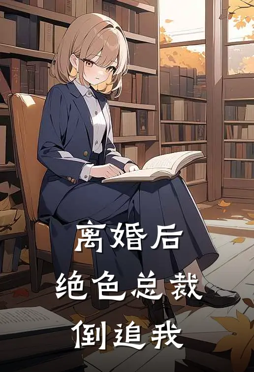 离婚后：绝色总裁倒追我