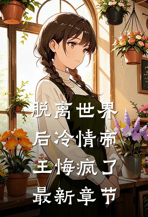脱离世界后冷情帝王悔疯了最新章节