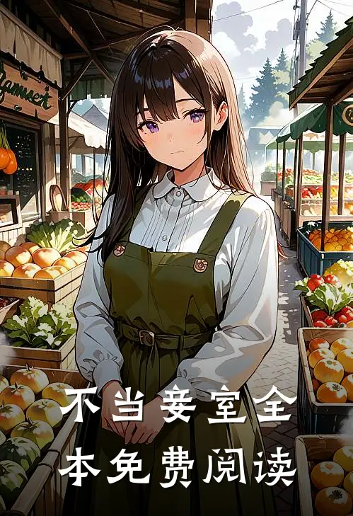 不当妾室全本免费阅读