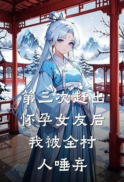 第三次赶出怀孕女友后，我被全村人唾弃