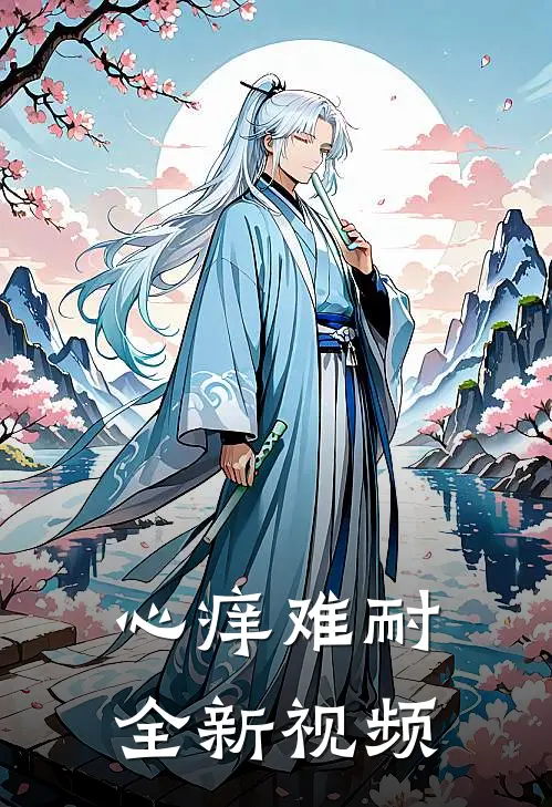 心痒难耐全新视频