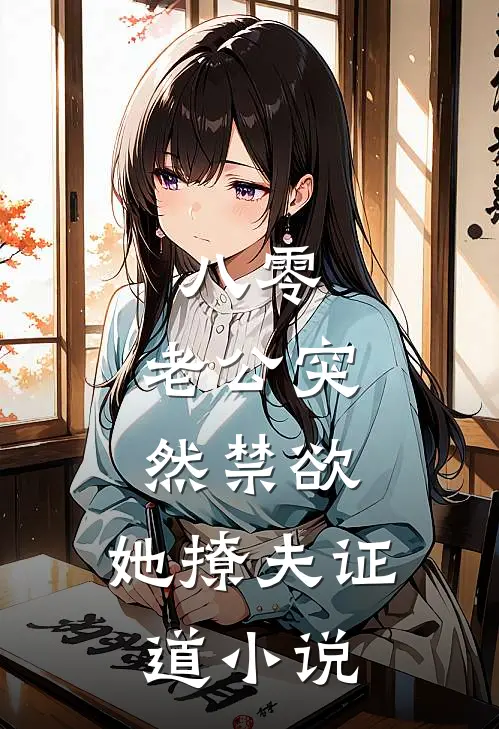 八零：老公突然禁欲，她撩夫证道小说