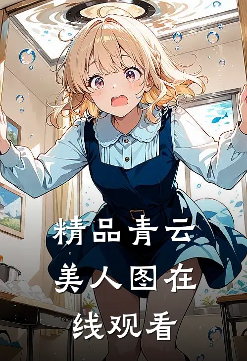 精品青云美人图在线观看