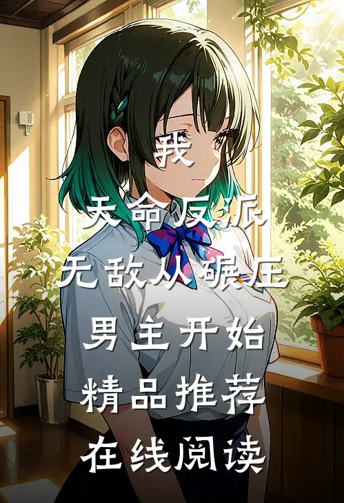 我,天命反派,无敌从碾压男主开始精品推荐在线阅读