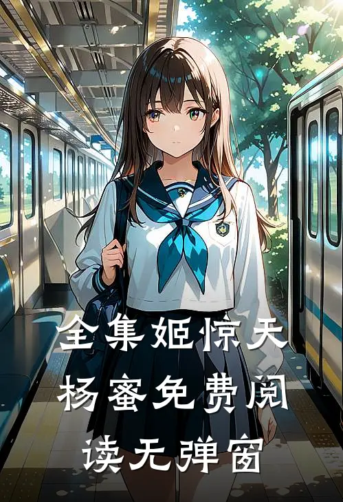全集姬惊天杨蜜免费阅读无弹窗