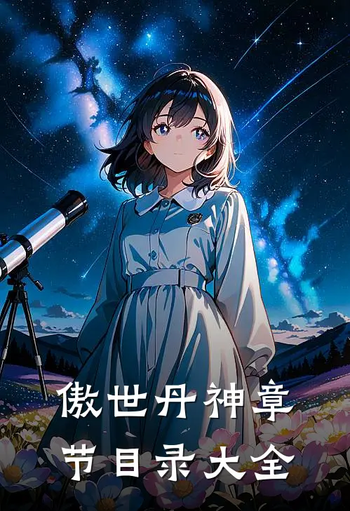 傲世丹神章节目录大全
