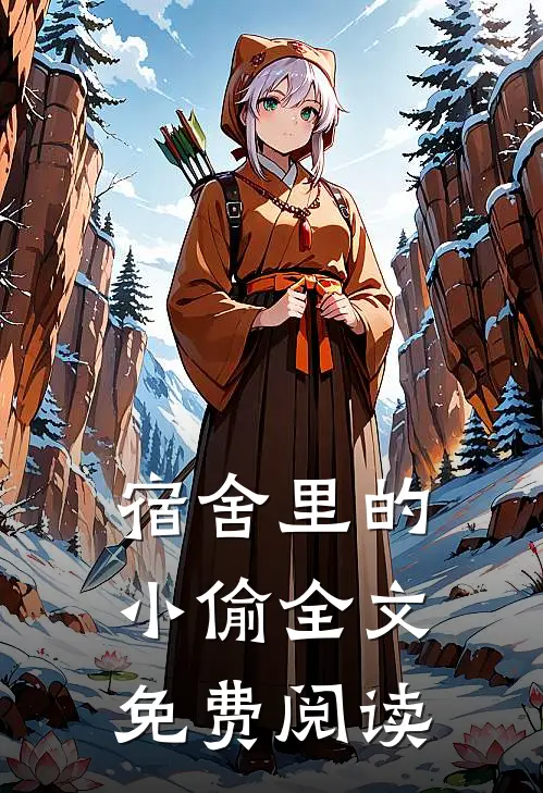 宿舍里的小偷全文免费阅读