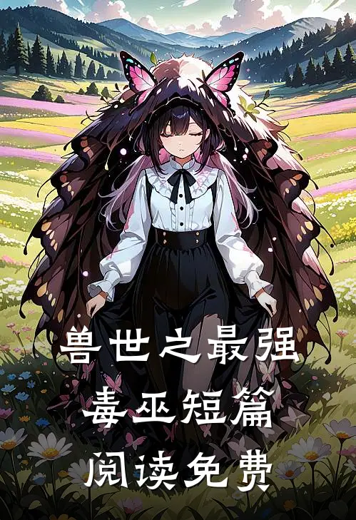 兽世之最强毒巫短篇阅读免费