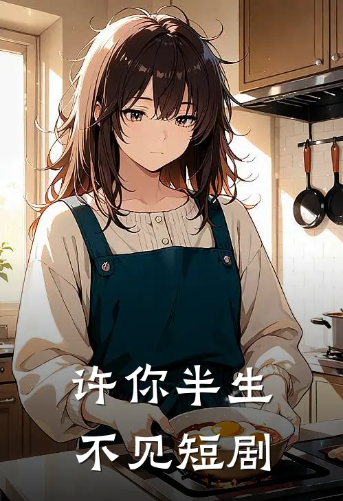 许你半生不见短剧
