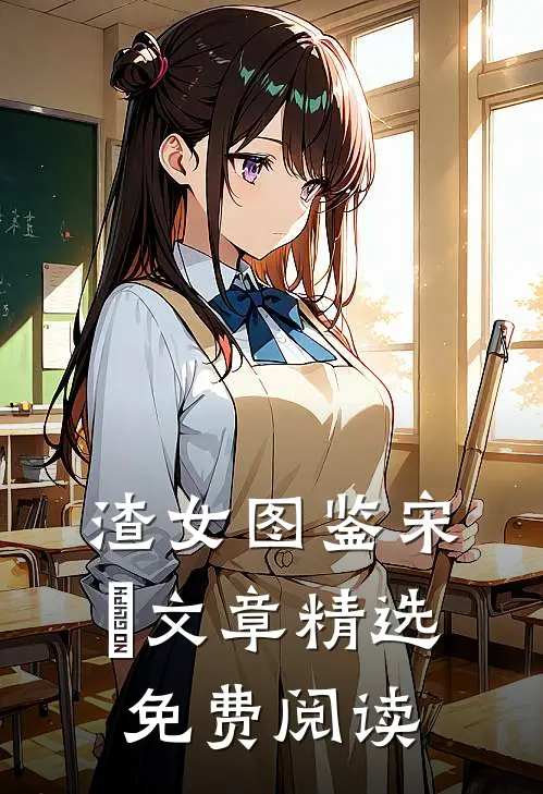 渣女图鉴宋玥文章精选免费阅读