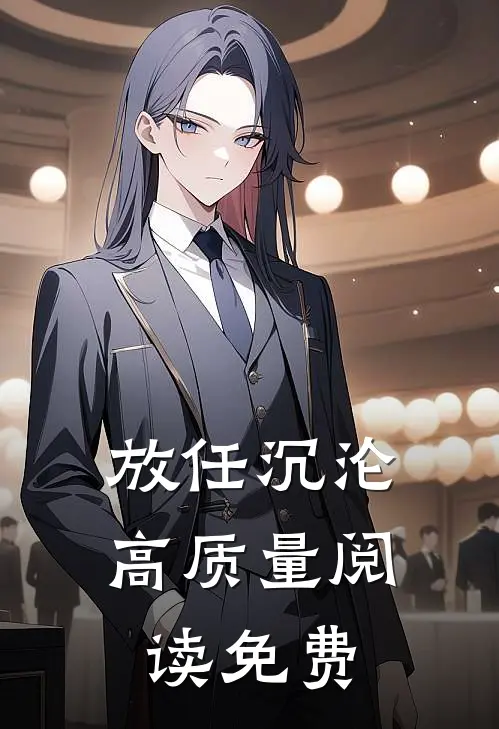 放任沉沦高质量阅读免费