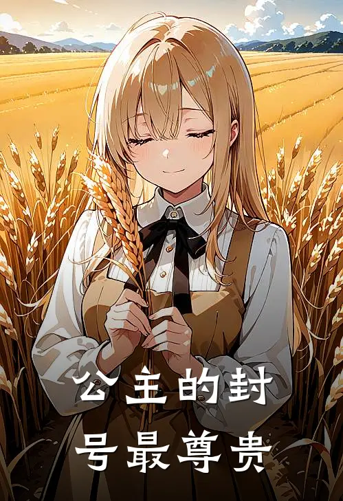 公主的封号最尊贵