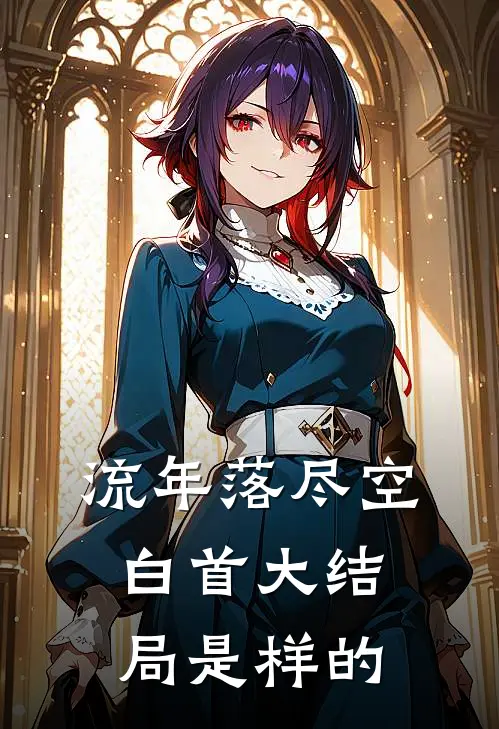 流年落尽空白首大结局是样的