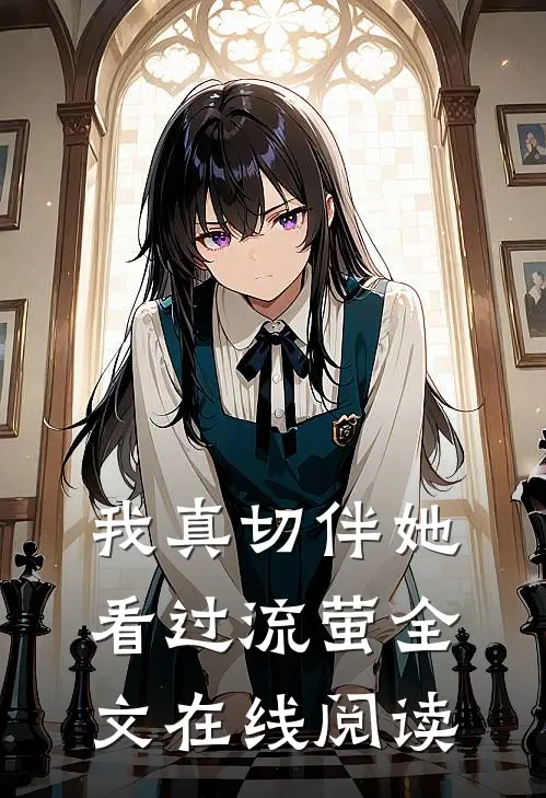 我真切伴她看过流萤全文在线阅读