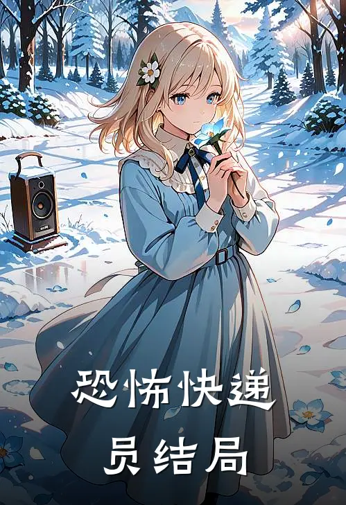 恐怖快递员结局