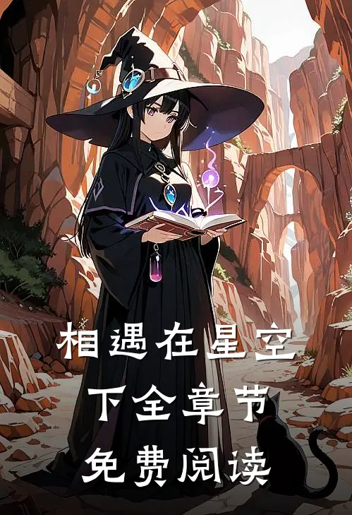 相遇在星空下全章节免费阅读