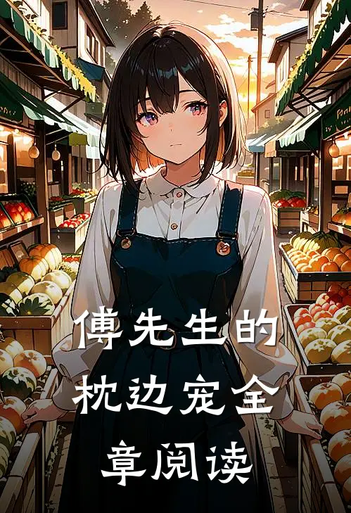 傅先生的枕边宠全章阅读