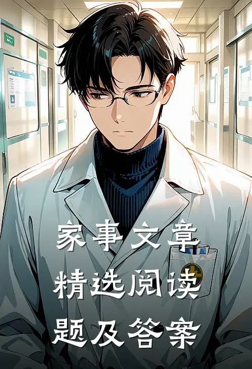 家事文章精选阅读题及答案