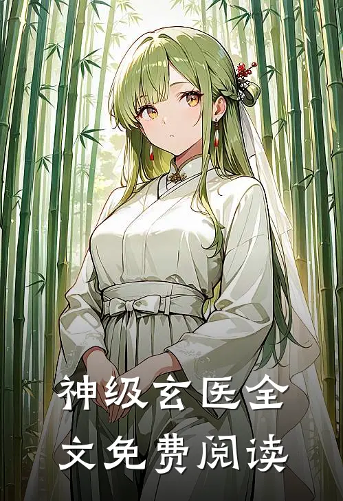 神级玄医全文免费阅读