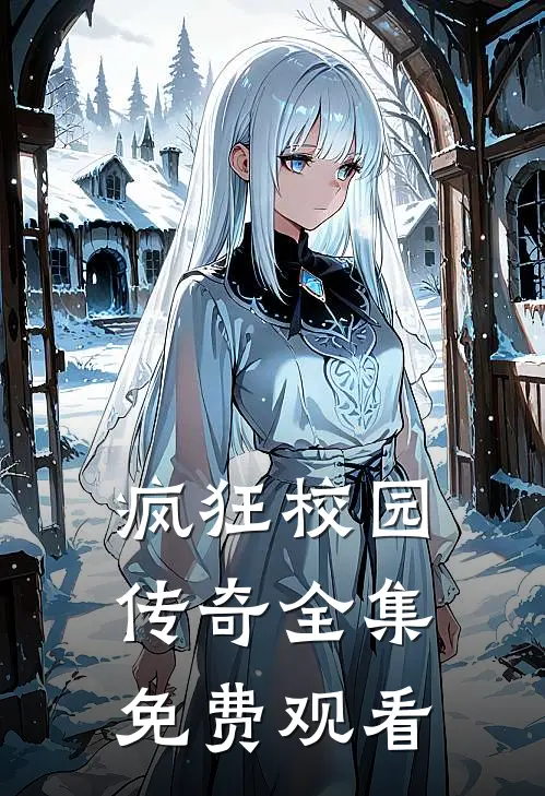 疯狂校园传奇 全集免费观看
