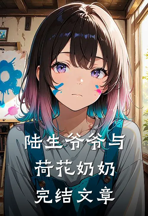 陆生爷爷与荷花奶奶完结文章