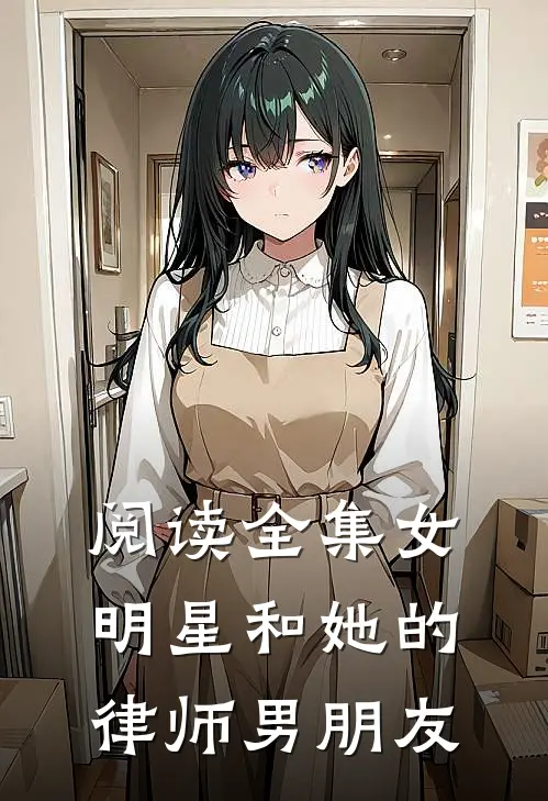 阅读全集女明星和她的律师男朋友