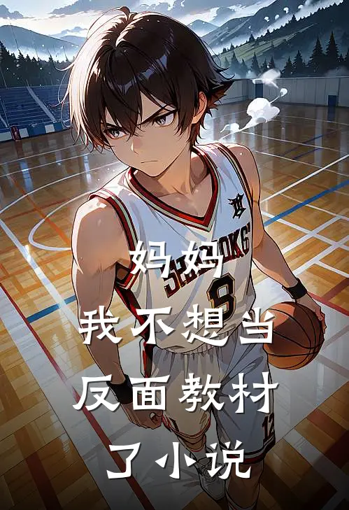 妈妈，我不想当反面教材了小说