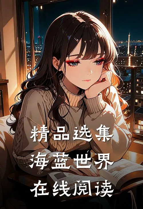 精品选集海蓝世界在线阅读