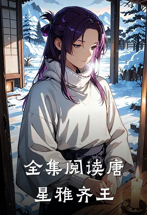 全集阅读唐星雅齐王
