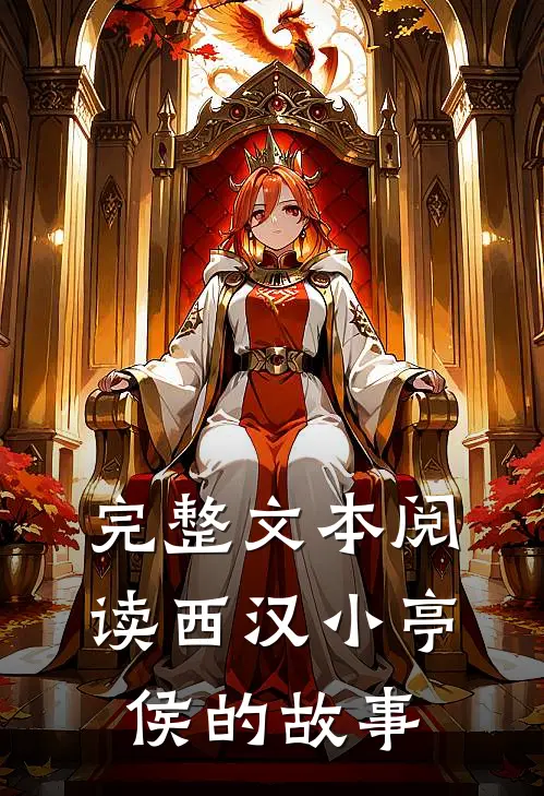 完整文本阅读西汉小亭侯的故事