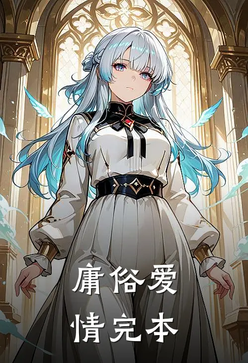 庸俗爱情完本