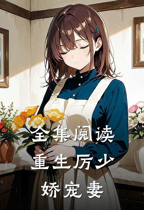 全集阅读重生厉少娇宠妻