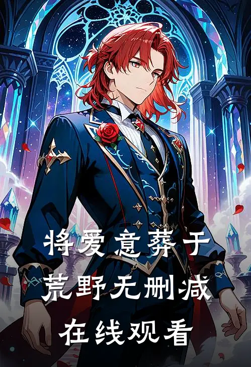 将爱意葬于荒野无删减在线观看